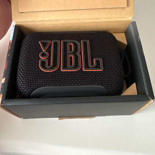 Jbl Wireless Speakers Go5