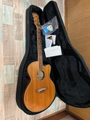 Yamaha Acoustic Guitars Compass Series Cpx-8