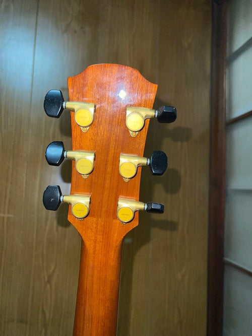 Yamaha Acoustic Guitars Compass Series Cpx-8
