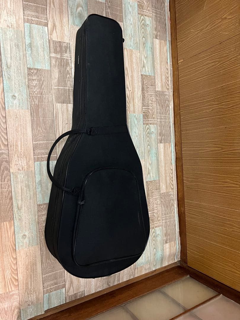 Yamaha Acoustic Guitars Compass Series Cpx-8