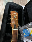 Yamaha Acoustic Guitars Compass Series Cpx-8