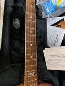 Yamaha Acoustic Guitars Compass Series Cpx-8