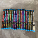 Boy'S Manga 18
