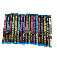 Boy'S Manga 18