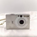 Canon Compact Digital Cameras 404 Ixy 10