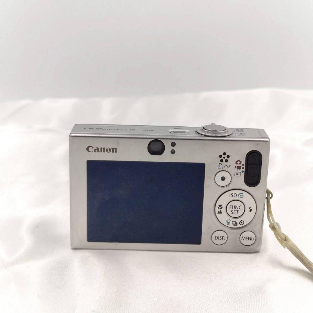 Canon Compact Digital Cameras 404 Ixy 10