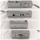 Canon Compact Digital Cameras 404 Ixy 10