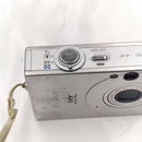 Canon Compact Digital Cameras 404 Ixy 10