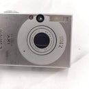 Canon Compact Digital Cameras 404 Ixy 10