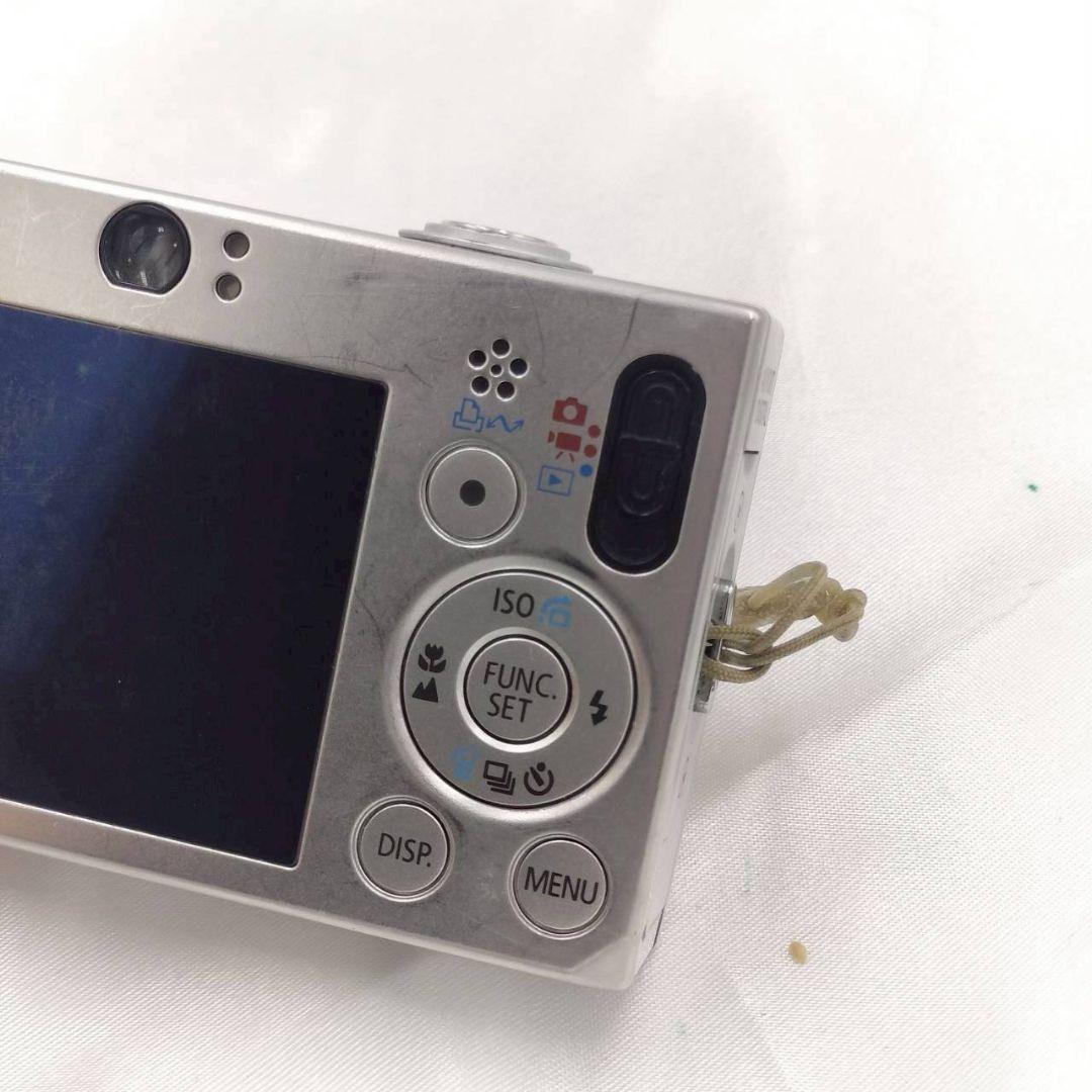Canon Compact Digital Cameras 404 Ixy 10