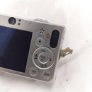 Canon Compact Digital Cameras 404 Ixy 10