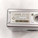 Canon Compact Digital Cameras 404 Ixy 10