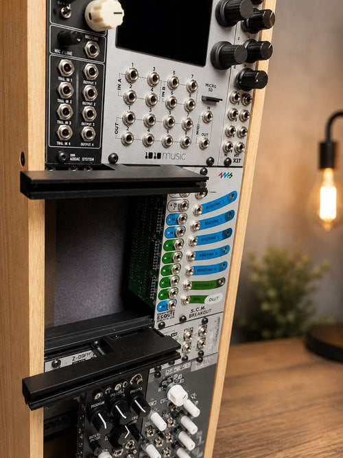 Modular Synthesizers 10Hp 20Hp 20