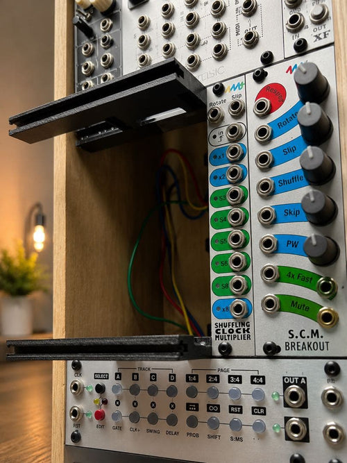 Modular Synthesizers 10Hp 20Hp 20