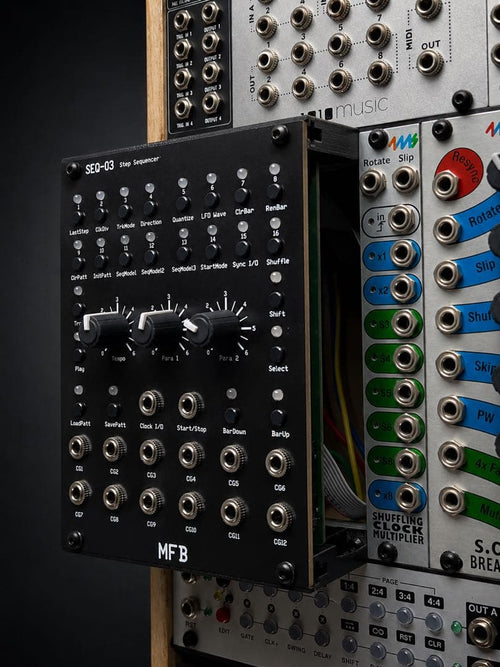 Modular Synthesizers 10Hp 20Hp 20
