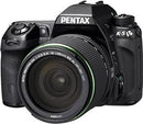 Digital Slr Pentax K-5 18-135 K-5Lk18-135Wr