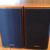 Onkyo Speakers Model D-V3 2 6