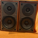 Onkyo Speakers Model D-V3 2 6