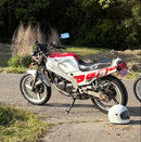 Yamaha Motorcycle Body Tzr125.3Ty.K2Tec