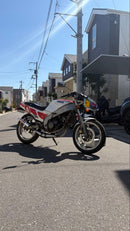 Yamaha Motorcycle Body Tzr125.3Ty.K2Tec