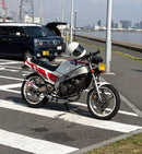 Yamaha Motorcycle Body Tzr125.3Ty.K2Tec
