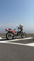 Yamaha Motorcycle Body Tzr125.3Ty.K2Tec