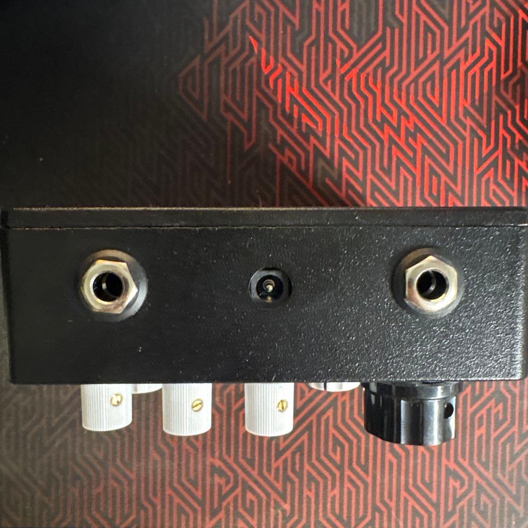 Guitar Effects Units Earthquaker Devices Data Corrupter