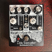 Guitar Effects Units Earthquaker Devices Data Corrupter