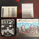 Guitar Effects Units Earthquaker Devices Data Corrupter