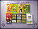 Gameboy Advance Games 9