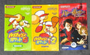 Gameboy Advance Games 9