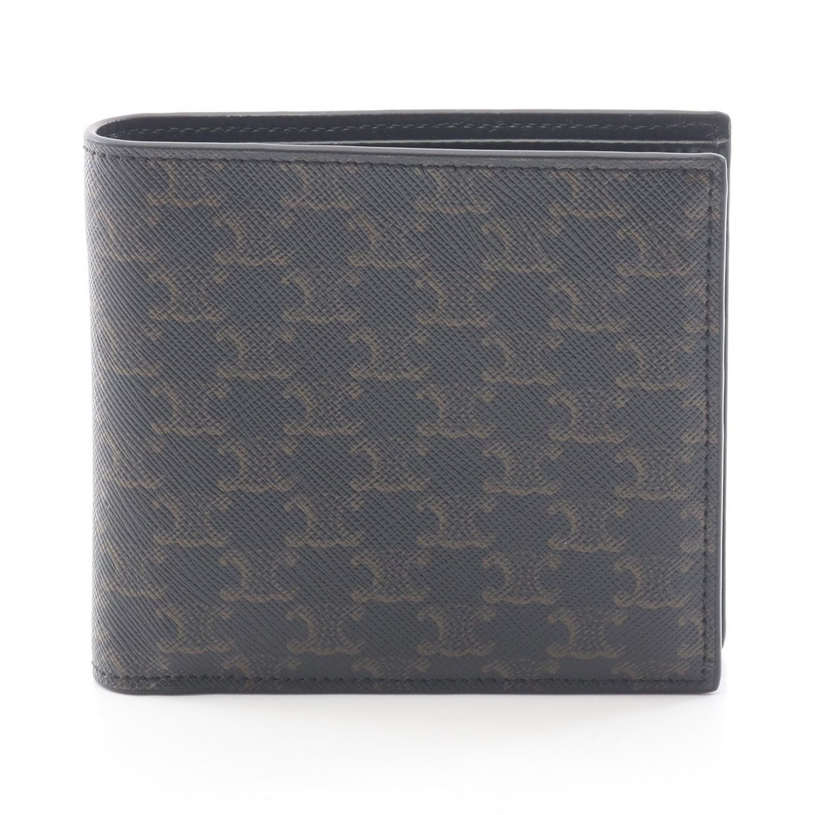 Celine Bi-Fold Wallet 10C872Bqb38No