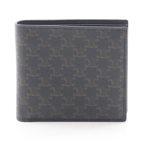 Celine Bi-Fold Wallet 10C872Bqb38No