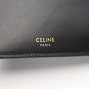 Celine Bi-Fold Wallet 10C872Bqb38No