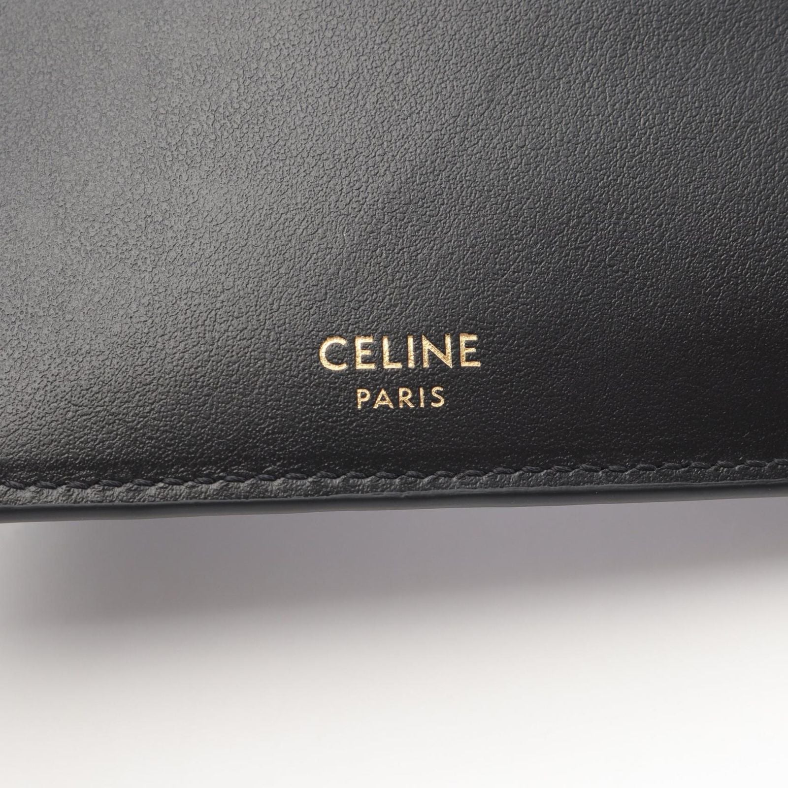 Celine Bi-Fold Wallet 10C872Bqb38No