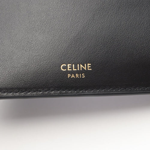 Celine Bi-Fold Wallet 10C872Bqb38No