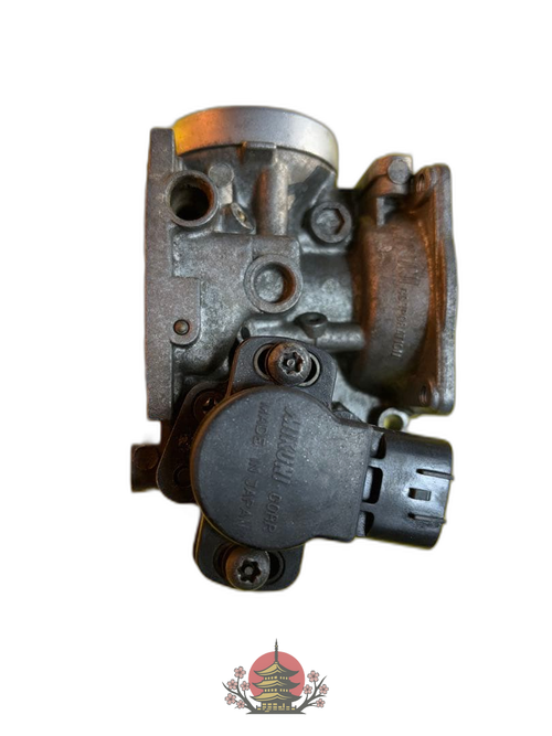 Mikuni Carburetor Injection Xjr400 4Hm (4