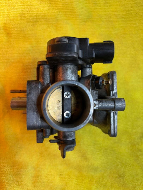 Mikuni Carburetor Injection Xjr400 4Hm (4