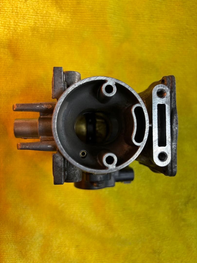 Mikuni Carburetor Injection Xjr400 4Hm (4