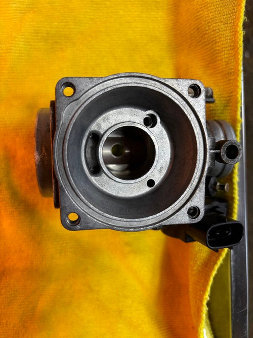 Mikuni Carburetor Injection Xjr400 4Hm (4