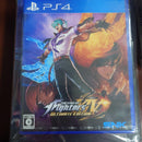 Snk Games (Physical) The King Of Fighters Xiv