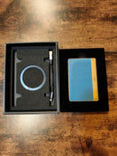 Portable Amplifiers Dacs Nipo A100 Usbdac