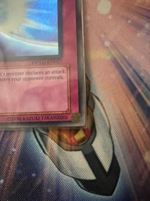 Yu-Gi-Oh! Ocg Duel Monsters (Foreign Languages) 1St