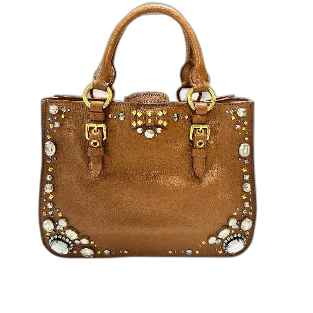 Miu Handbag Miumiu Y2K