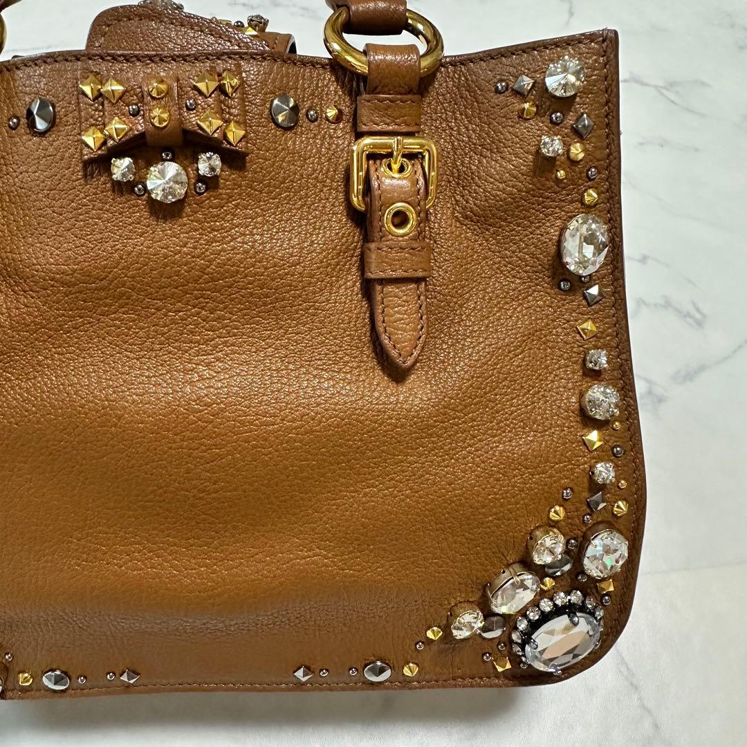Miu Handbag Miumiu Y2K