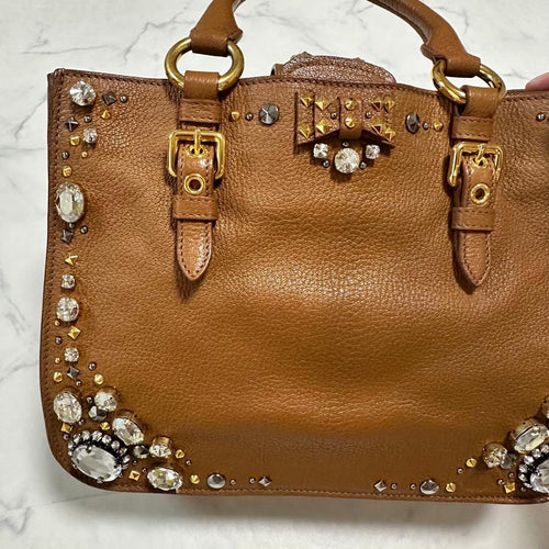 Miu Handbag Miumiu Y2K