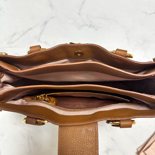 Miu Handbag Miumiu Y2K