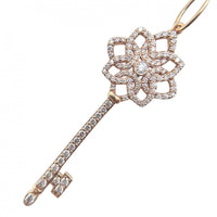Tiffany Necklace 18 Pg Au750 Tiffany&Co. K18 4.5G