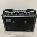 Roland Keyboard Amplifiers Mobile Cube