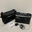 Roland Keyboard Amplifiers Mobile Cube
